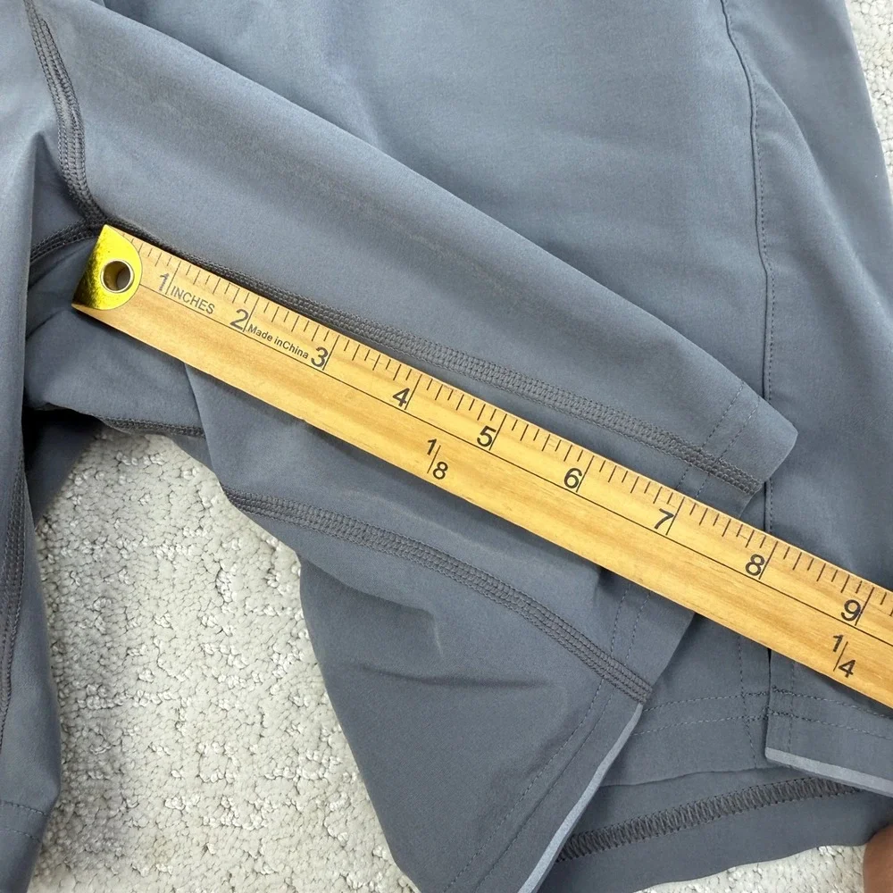 Smartwool athletic shorts